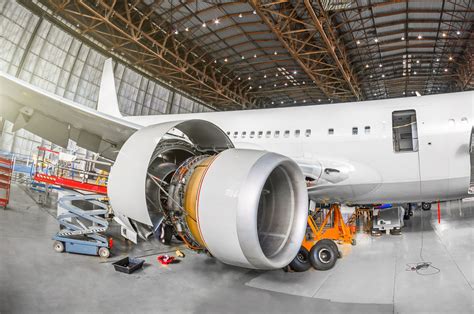 RFID in Aviation & Aerospace 